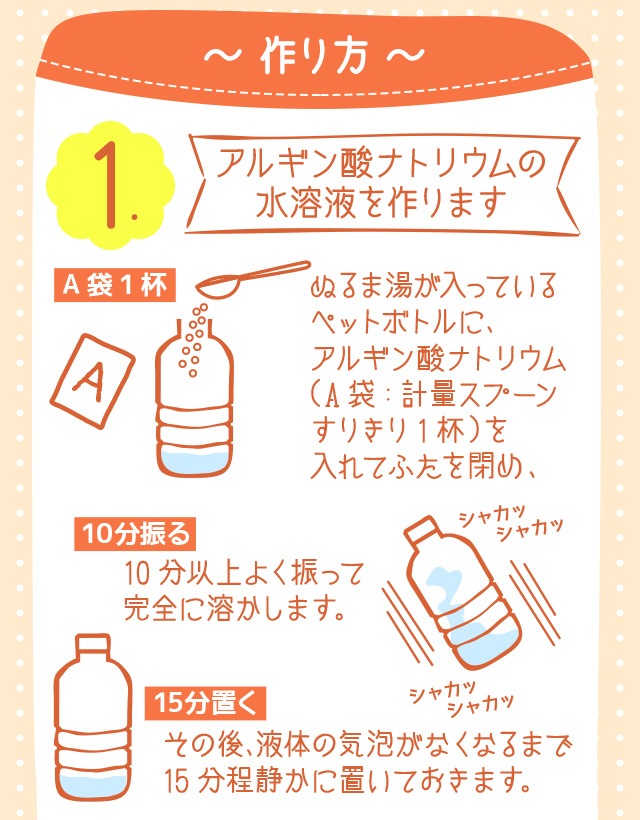 アルギン酸ナトリウム の販売 | 【NICHIGA（ニチガ）】 ☆エコ系洗剤