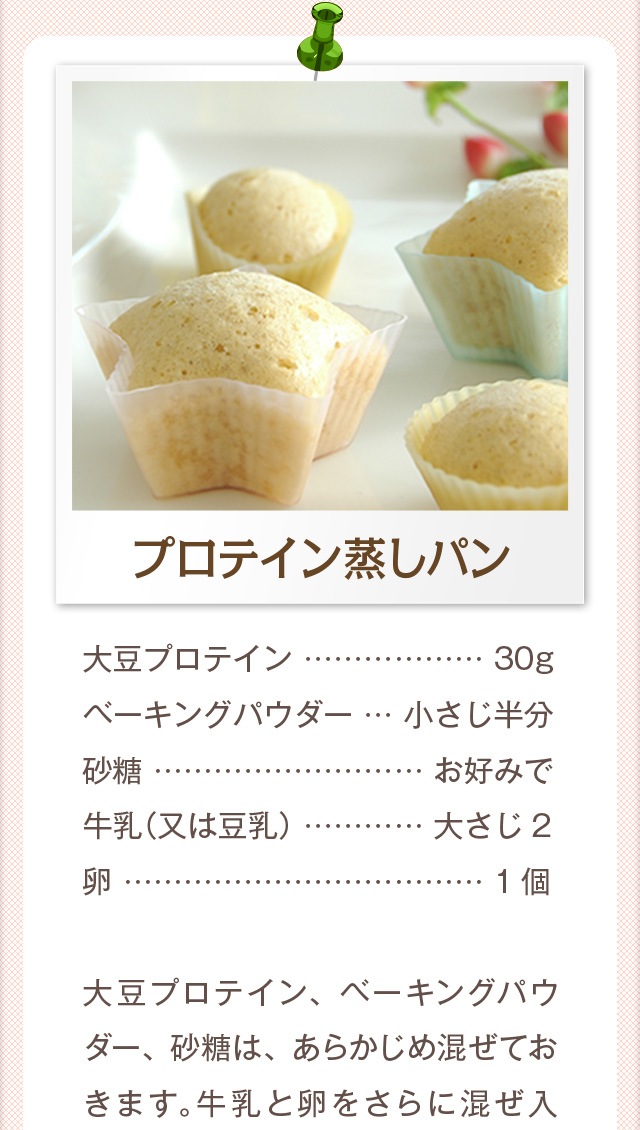 大豆プロテイン（アメリカ産） の販売 | 【NICHIGA（ニチガ）】 ☆エコ