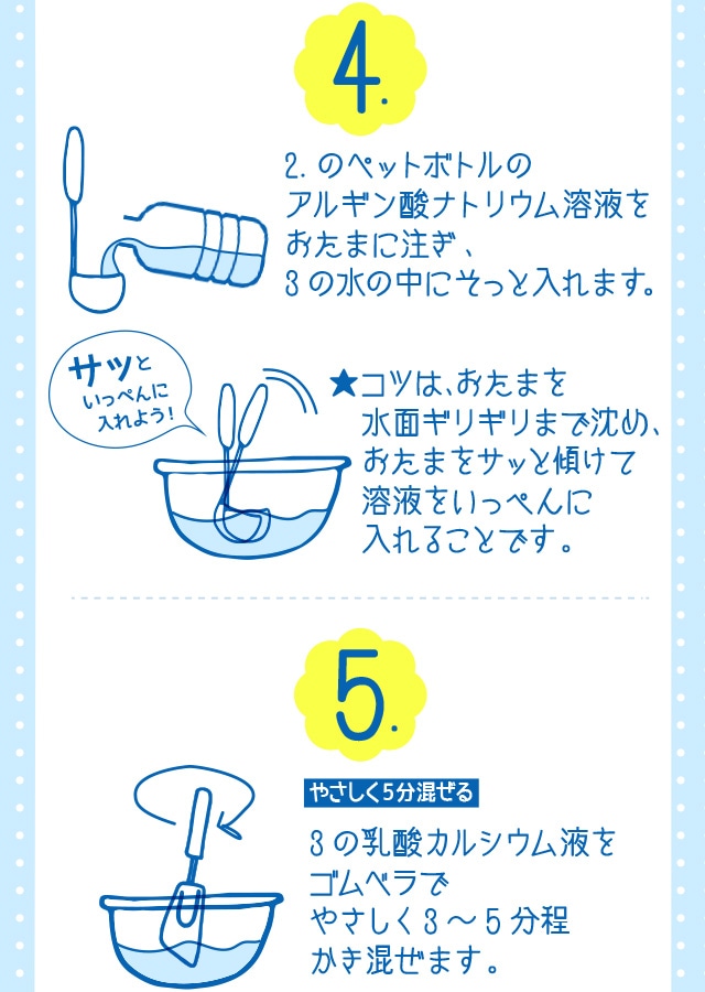 水バルーン実験セット の販売 | 【NICHIGA（ニチガ）】 ☆エコ系洗剤