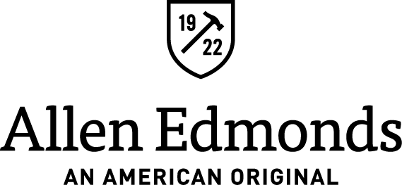 アレン・エドモンズ（Allen Edmonds） ロゴ