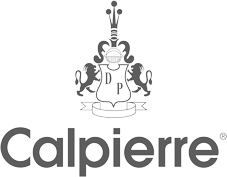カルピエッレ（Calpierre） ロゴ