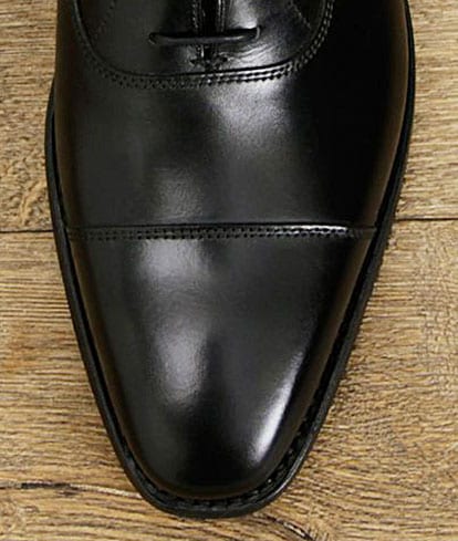 ブランド,クロケット＆ジョーンズ（Crockett&Jones）,ラスト（木型）の