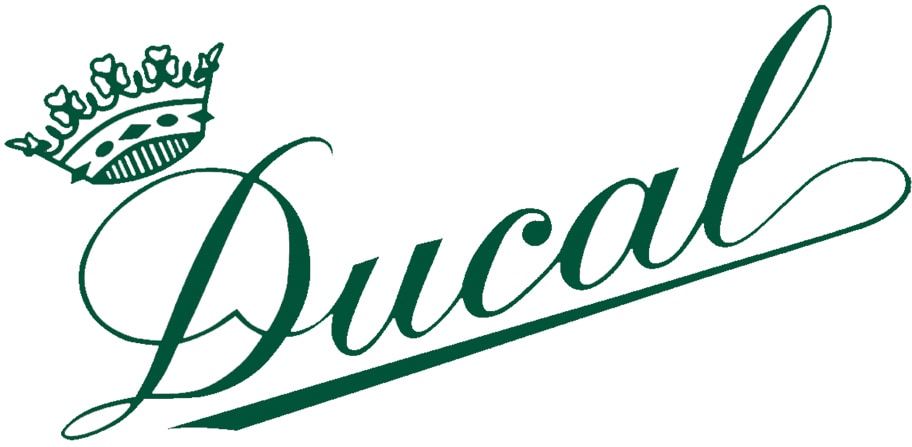 デュカル（DUCAL） ロゴ