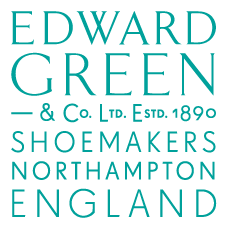 エドワード・グリーン（EDWARD GREEN） ロゴ