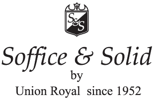 ソフィス・アンド・ソリッド（Soffice&Solid） ロゴ