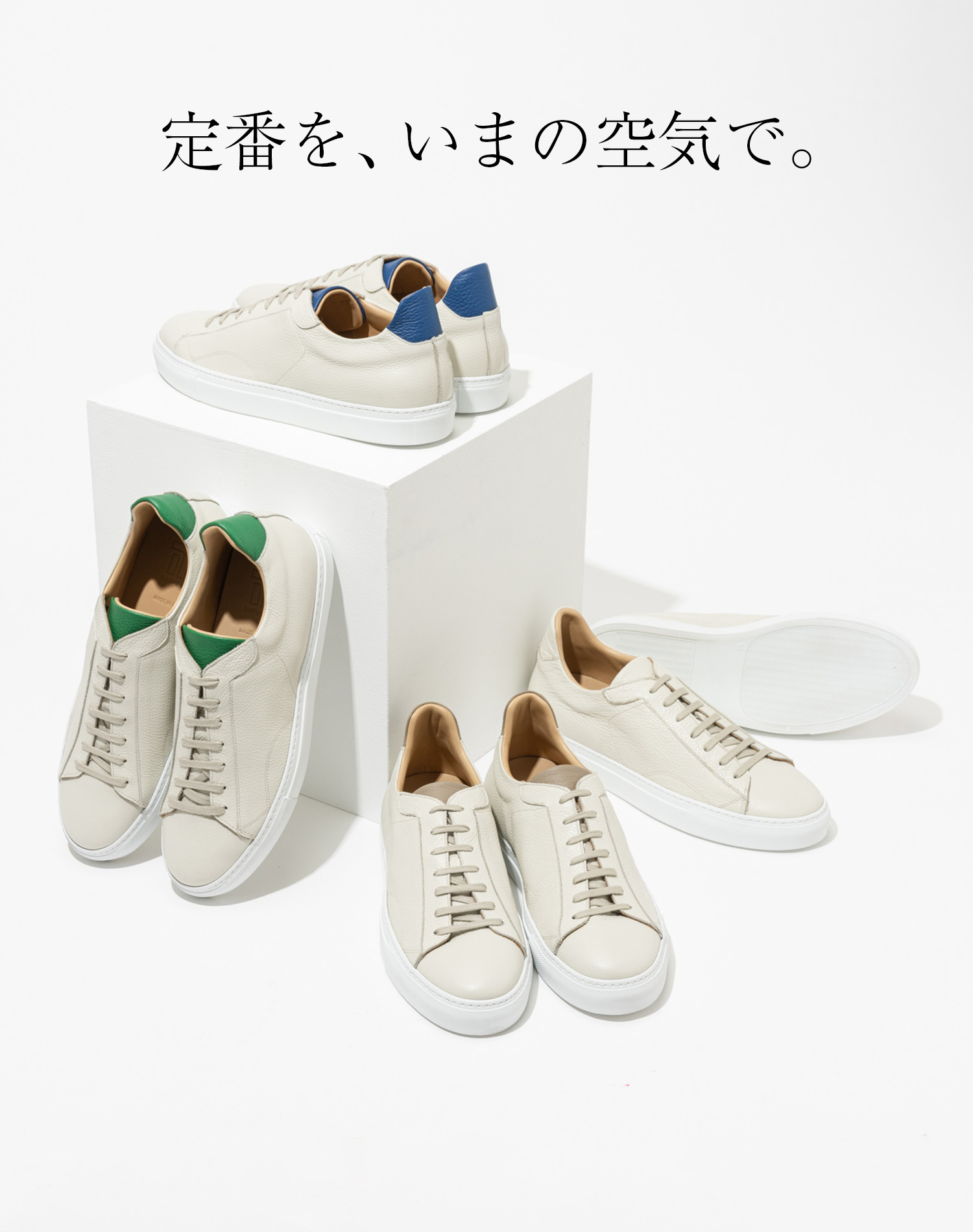 Trading Post オンラインショップ - クロケット&ジョーンズ,カルミーナ