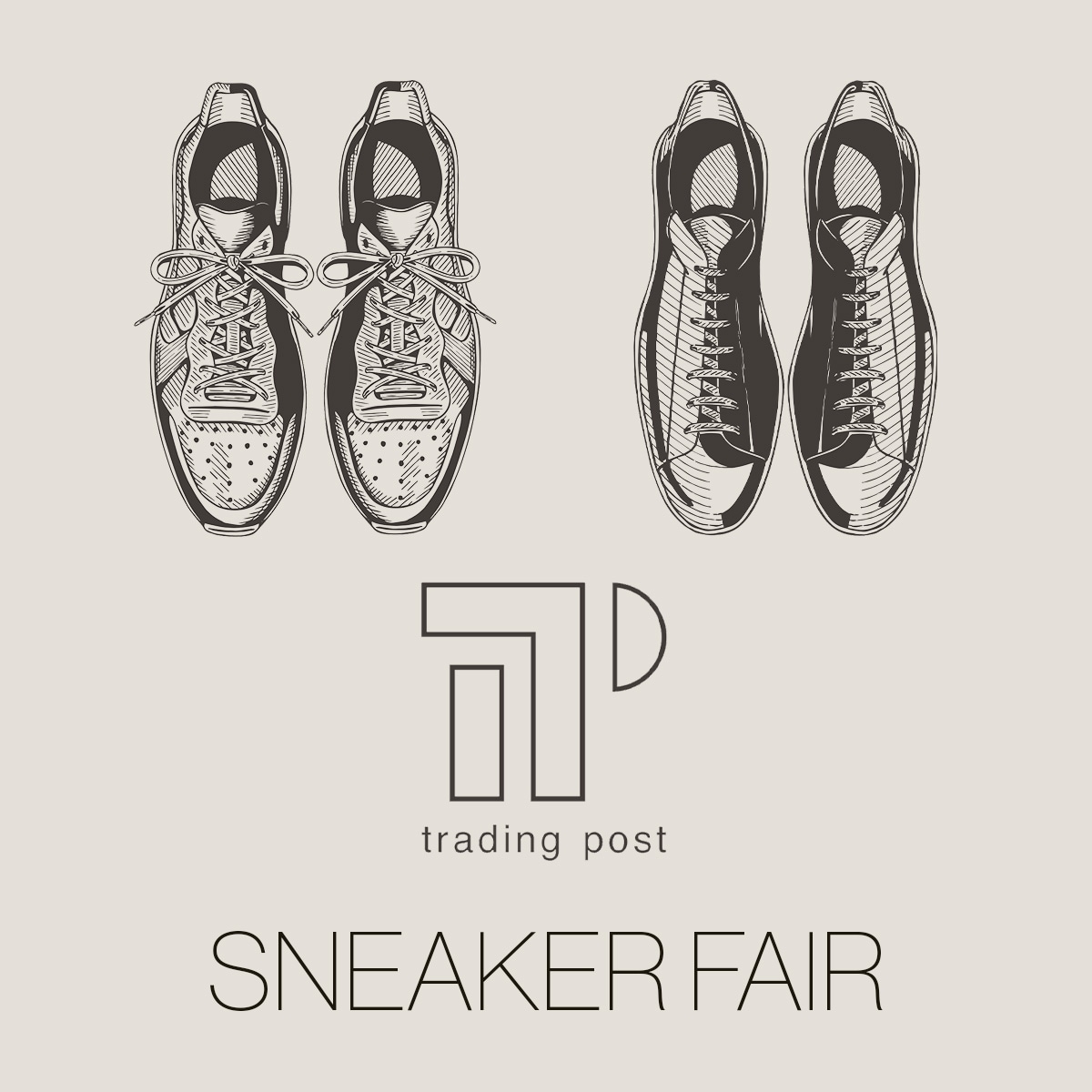 SNEAKER FAIR