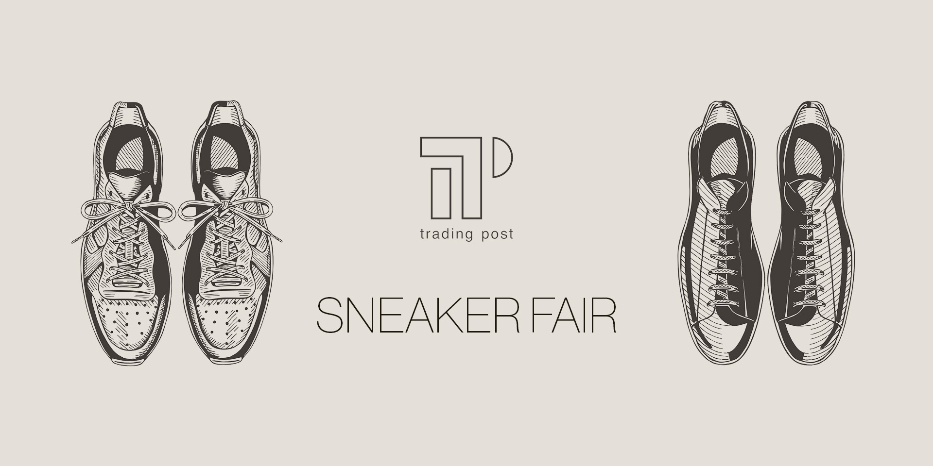 SNEAKER FAIR