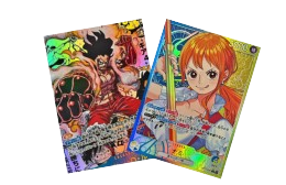 人気・汎用カード