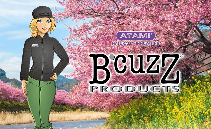 肥料&活力剤,ATAMI B'CUZZ | Tree people