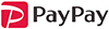 PayPay5%還元