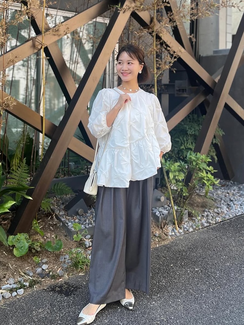 TREFLE＋1（トレフルプラスワン） |