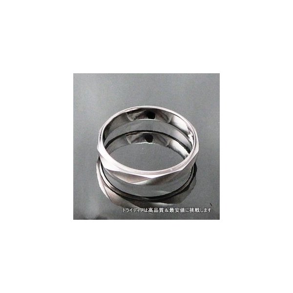 プラチナリング Pt900 ノヴァ 造幣局検定 結婚指輪 マリッジリング ペアリング 鍛造 | リング