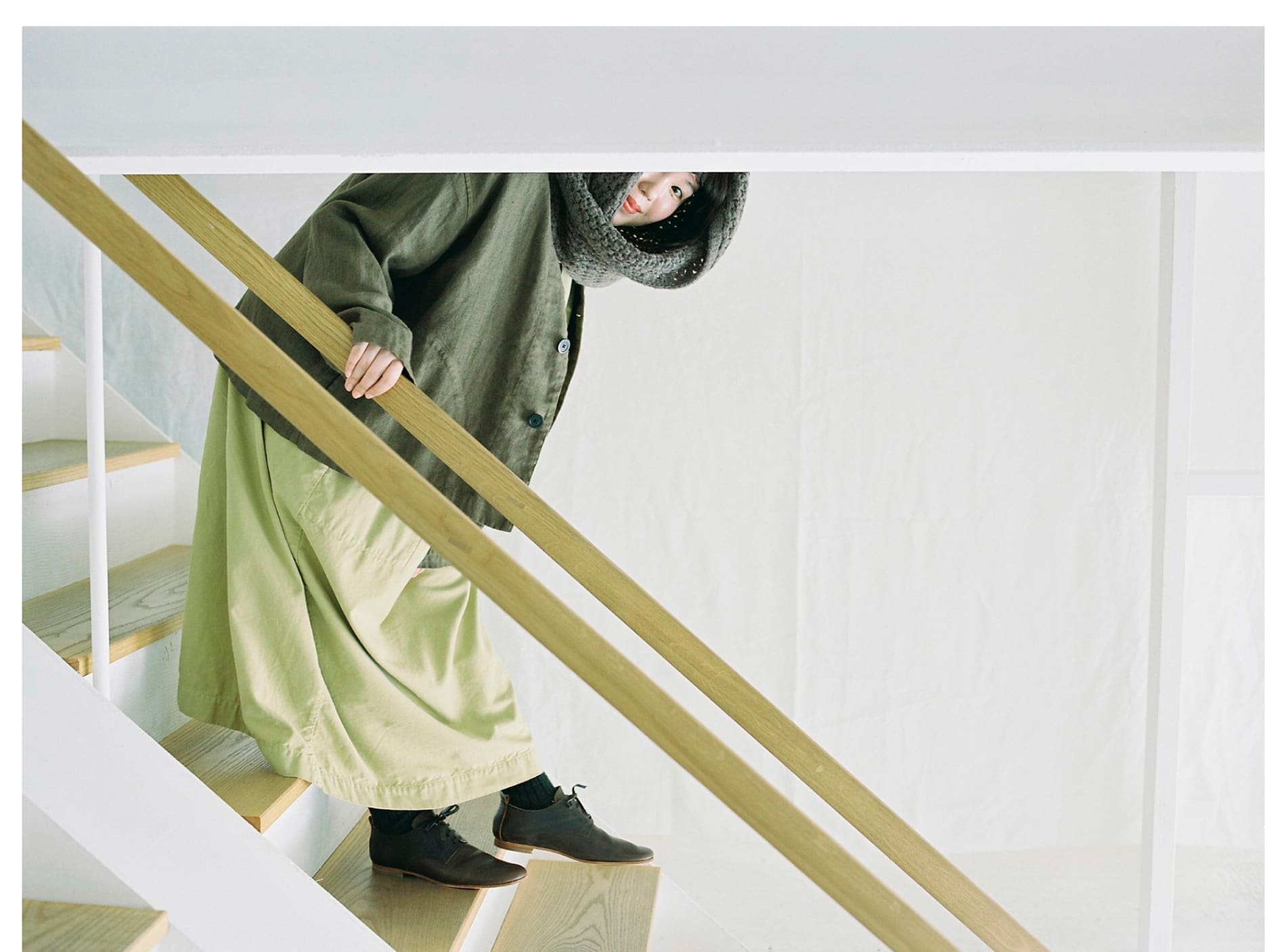 prit | 2025 Autumn&Winter collection