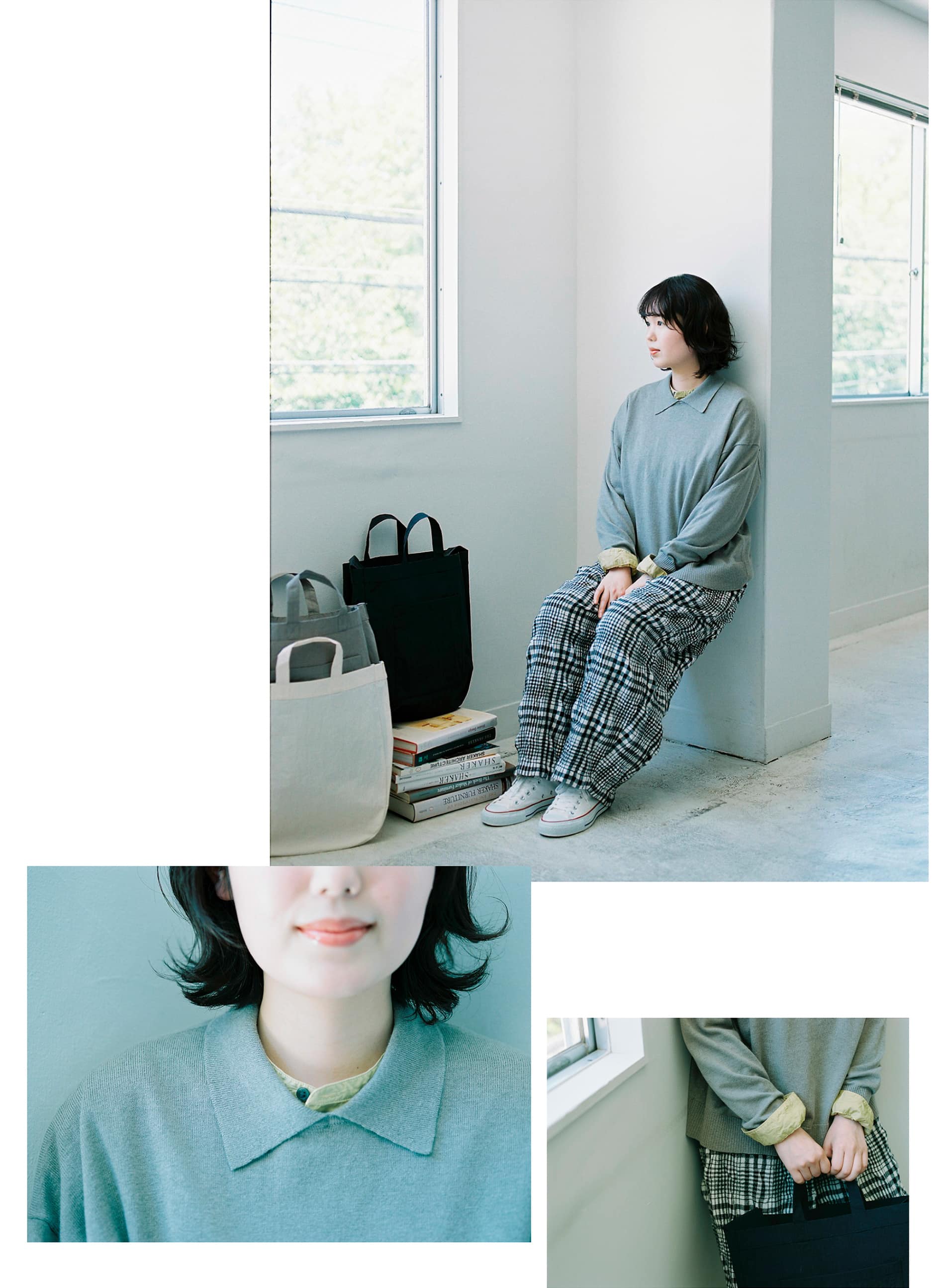 prit | 2025 Autumn&Winter collection