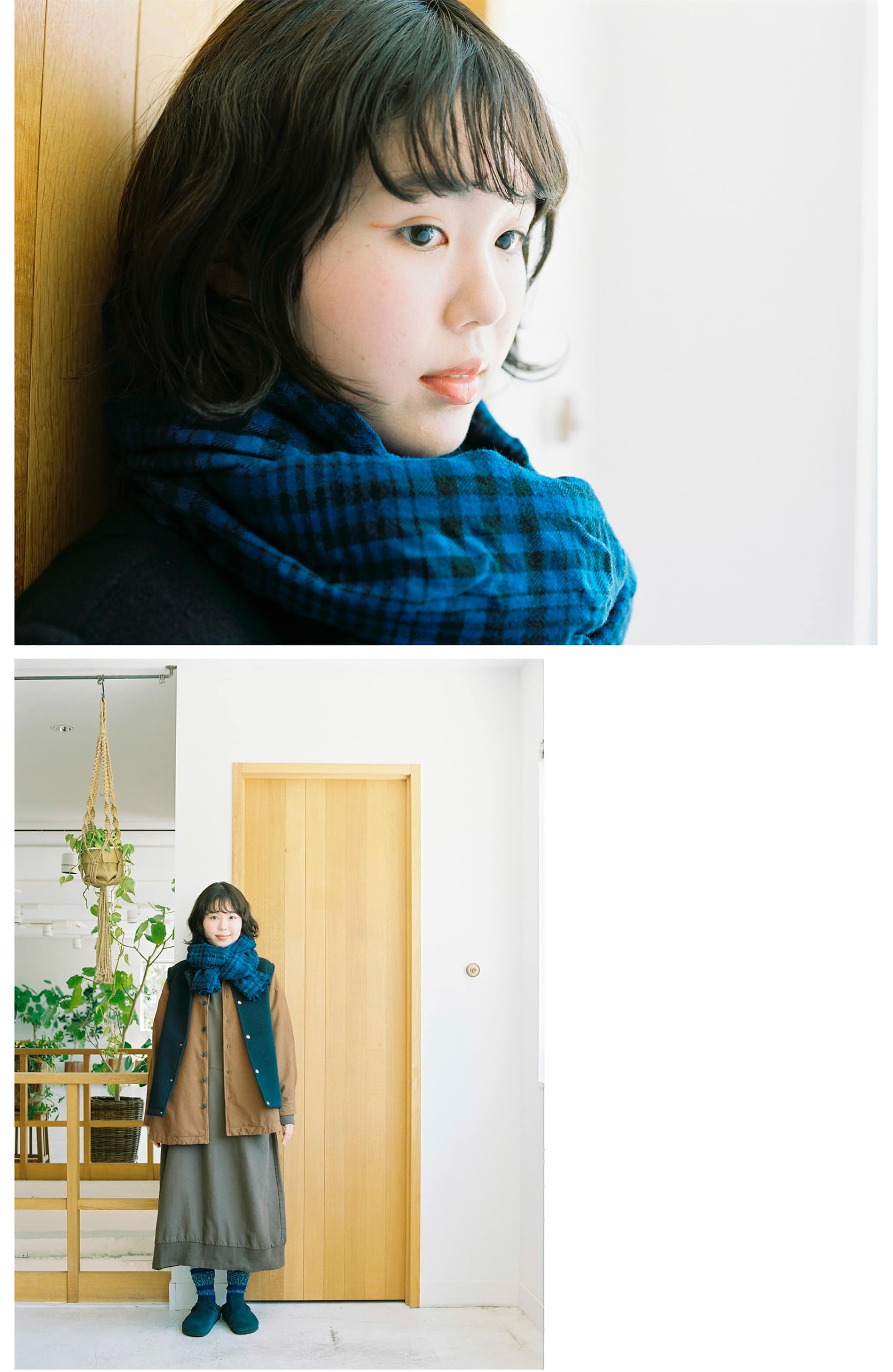 prit | 2025 Autumn&Winter collection