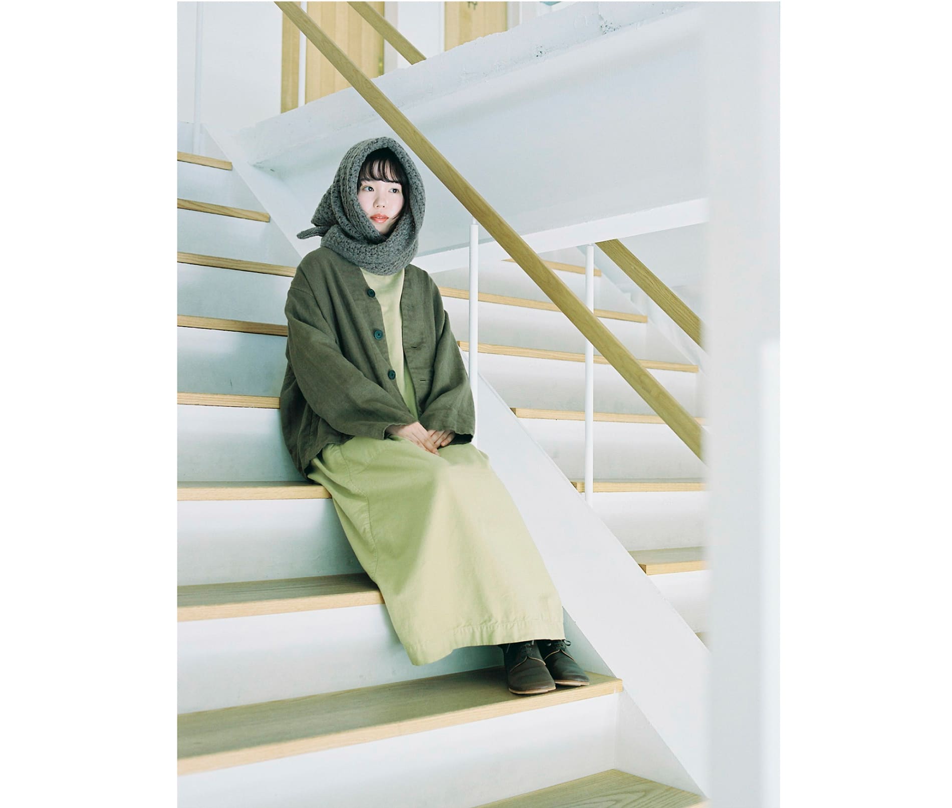 prit | 2025 Autumn&Winter collection