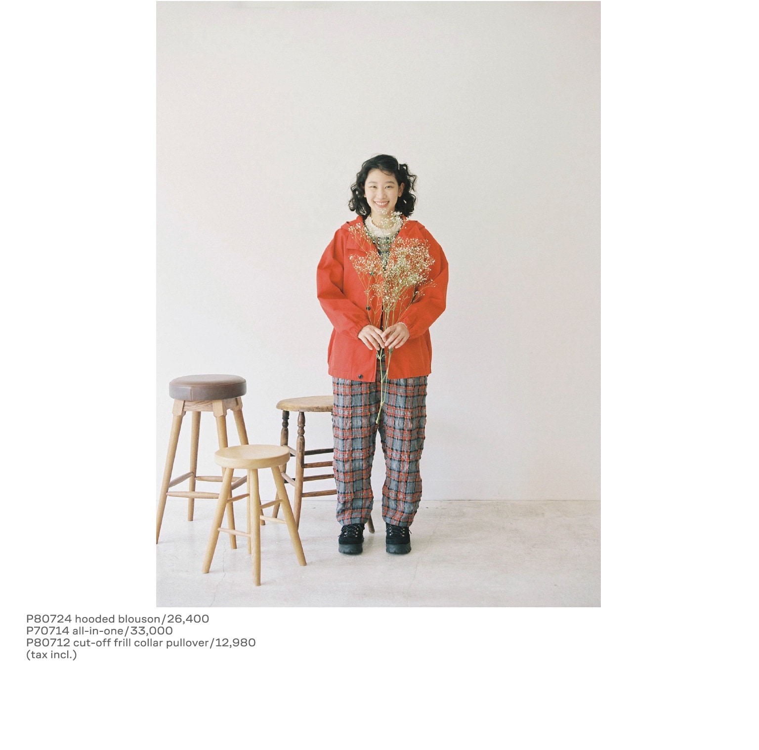 prit | 2026 Autumn&Winter collection