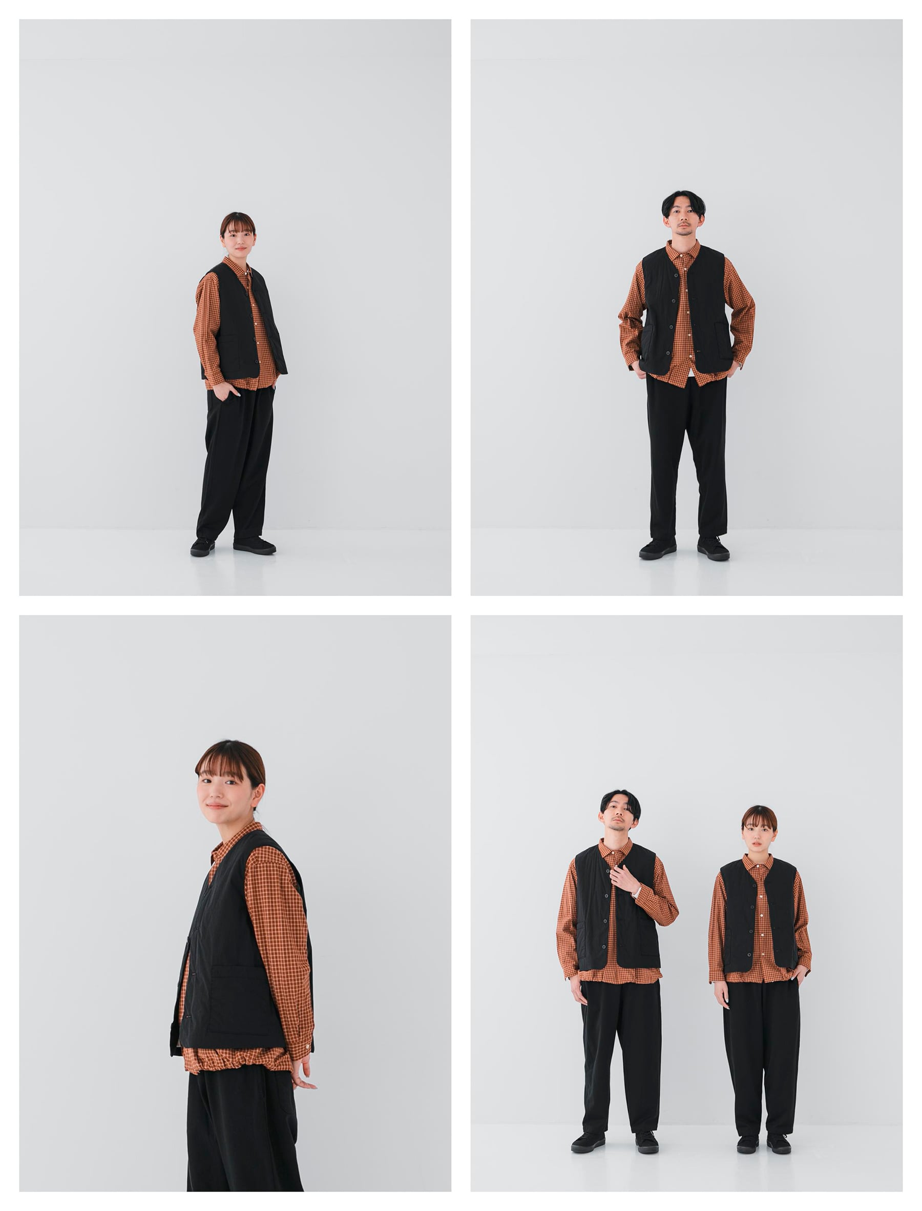 RINEN | 2025 Autumn&Winter collection