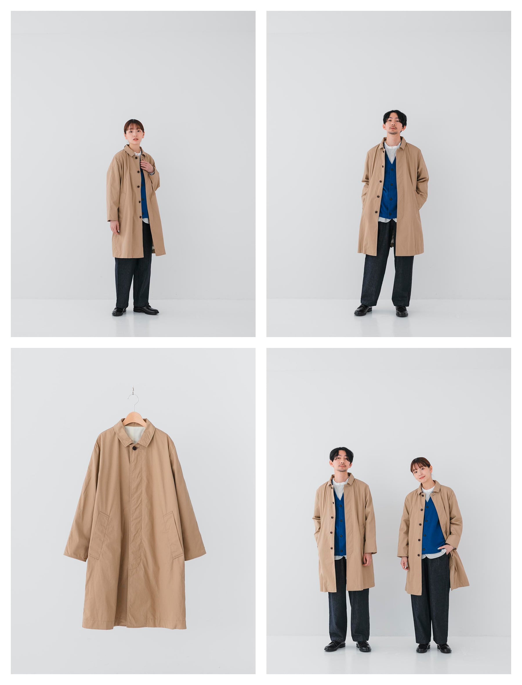 RINEN | 2025 Autumn&Winter collection