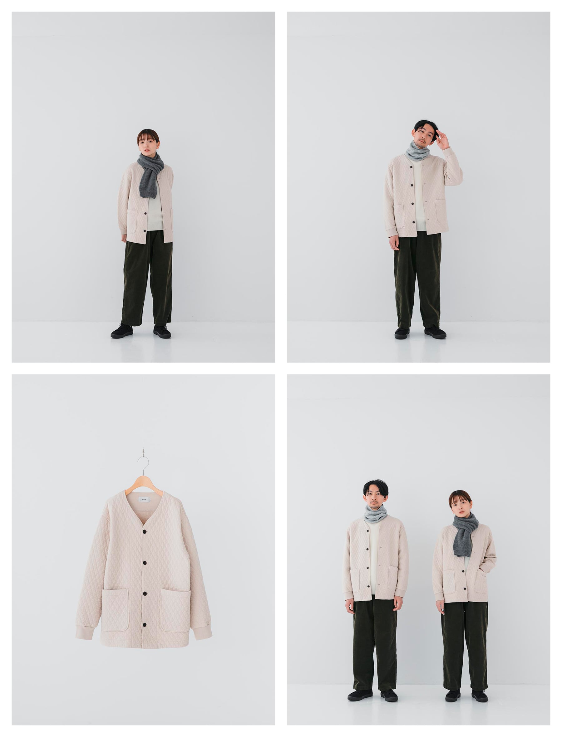 RINEN | 2025 Autumn&Winter collection