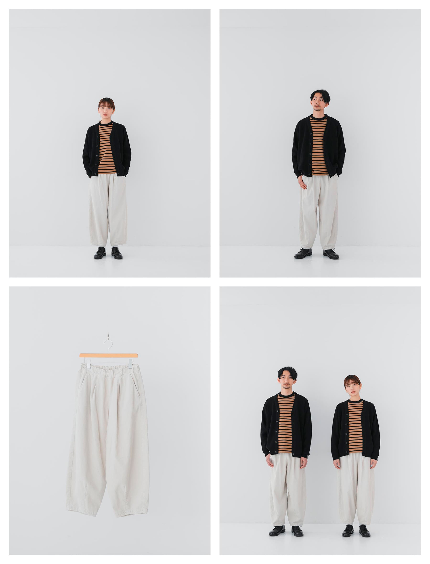 RINEN | 2025 Autumn&Winter collection