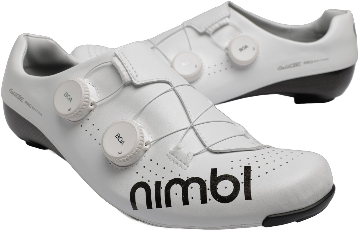 Nimblシューズ