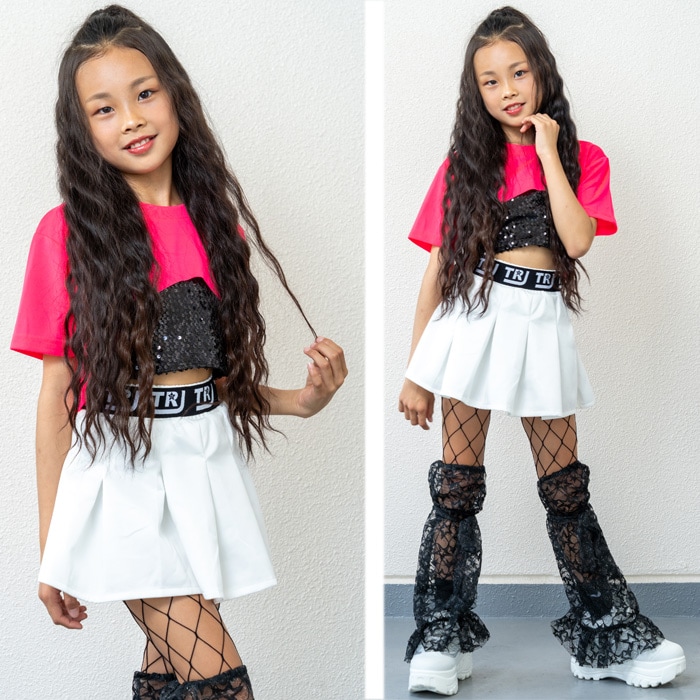 ダンス衣装専門店 うちの子が一番 | 3～5営業日で発送予定☆TRJ
