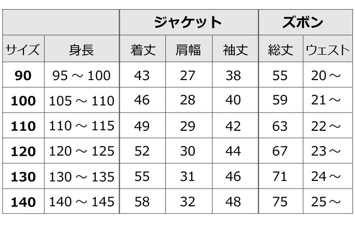 正午まで当日発送(土日祝除く) 送料無料 男の子 子供スーツ ダブル