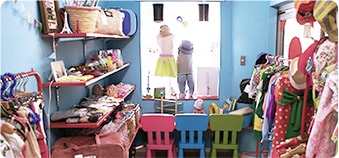 レ トロワ グラン Les Trois Grands