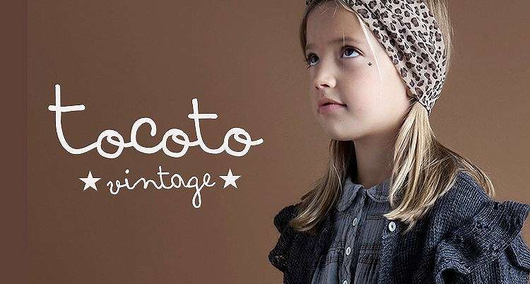 tocoto vintage