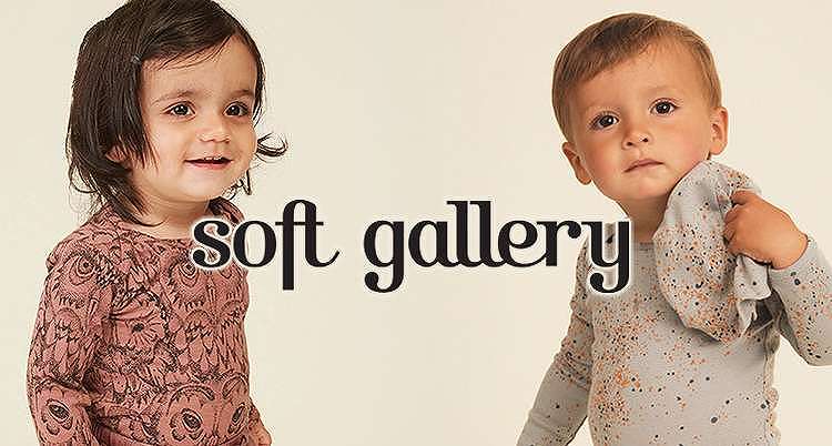 soft gallery