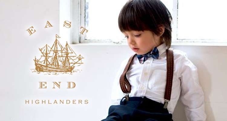 EAST END HIGHLANDERS