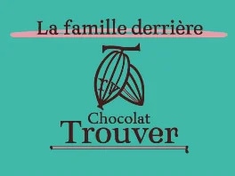 La famille derrière Chocolat Trouver