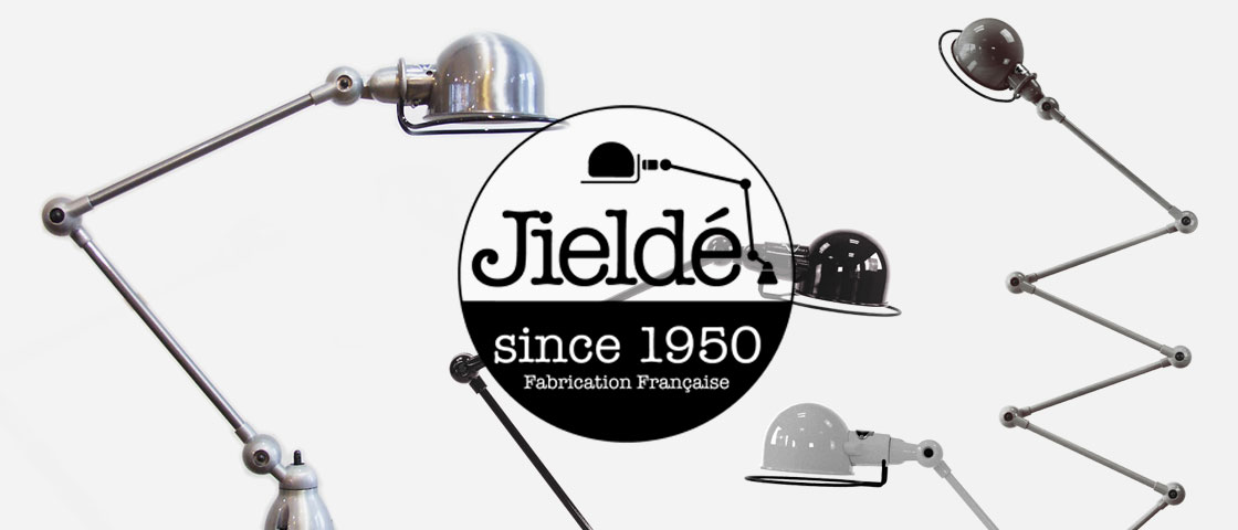 Jielde/ジェルデ フランス
