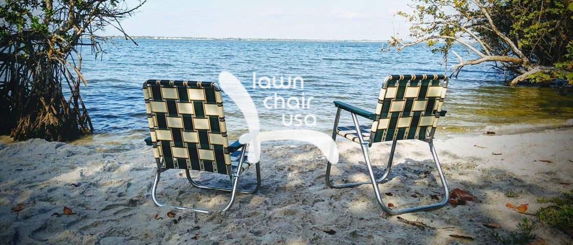 LAWN CHAIR/ローンチェア USA/アメリカ