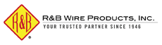 R＆B Wire Products(アールアンドビーワイヤープロダクツ)