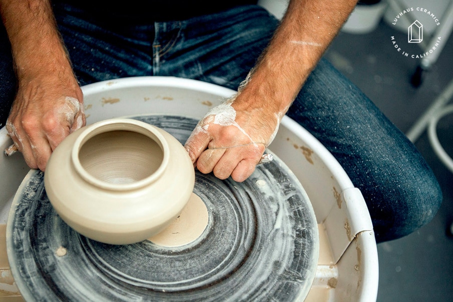 Lubhaus Ceramics