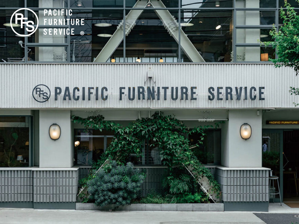 Pacific Furniture Service/パシフィックファニチャーサービス