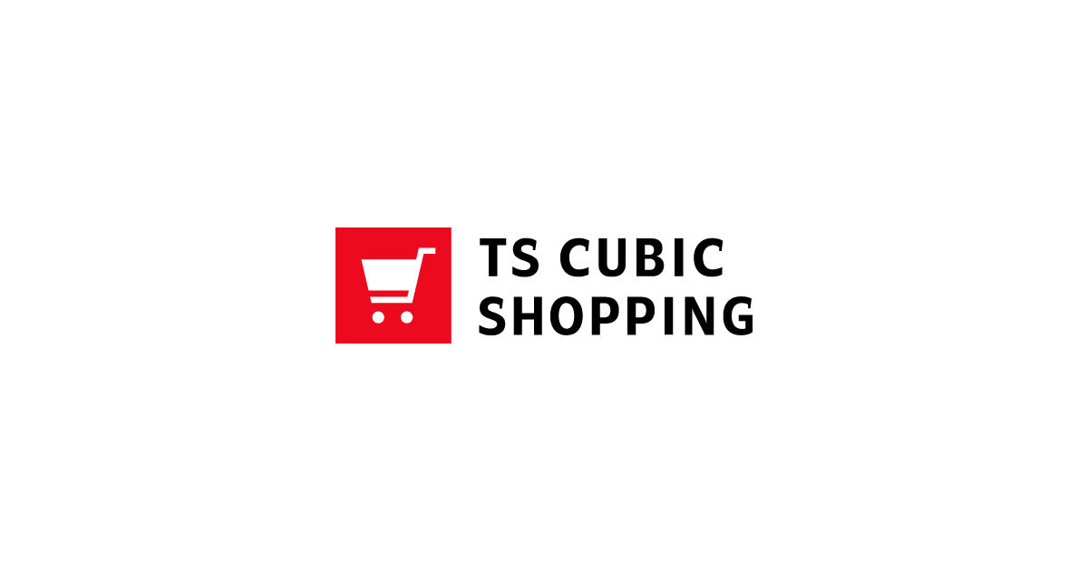 TS CUBIC SHOPPING