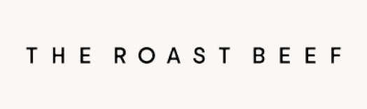 THE ROAST BEEF