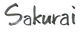 Sakurai