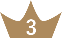 3位