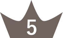 5位