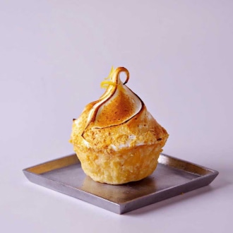 レモンパイ6個入り