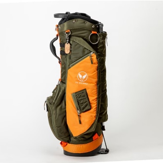 キャディバッグ・スタンドタイプ