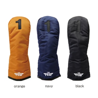 ヘッドカバー・ドライバー用