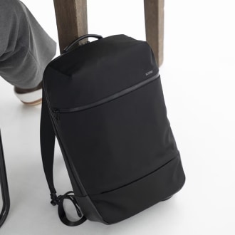 プレーンバックパック