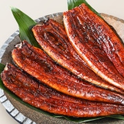 国産特選うなぎ蒲焼4尾セット