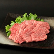 摩周和牛 焼き肉